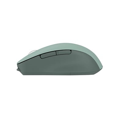 MD200 Green Mouse for Desktop and Office