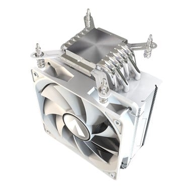 VIDA BOREAS WHITE AIR COOLER