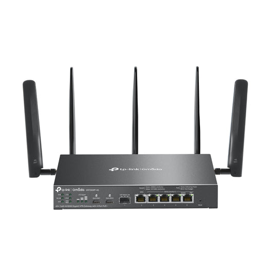 TP-LINK ER706WP-4G