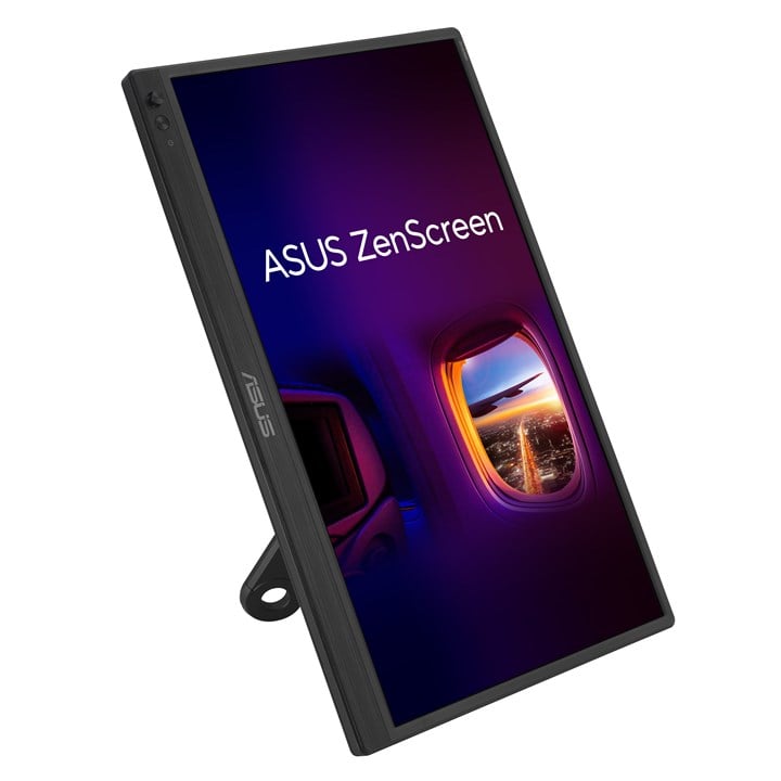 ASUS ZENSCREEN MB169CK PORTABLE