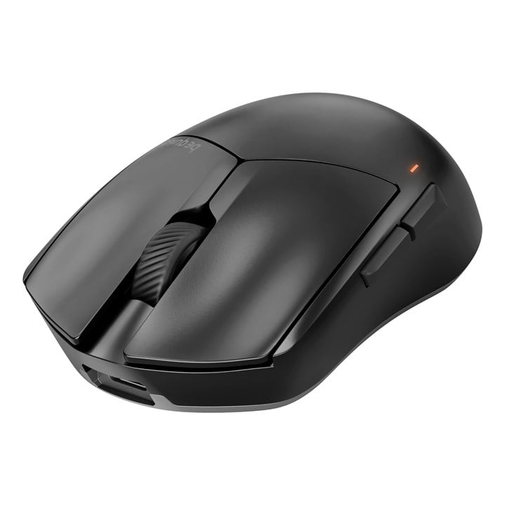 be quiet! Dark Perk Sym Mouse - Black