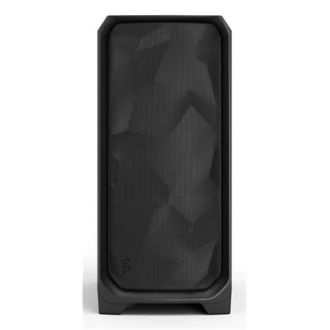 Fractal Design Meshify 3 PC Case - Black Solid