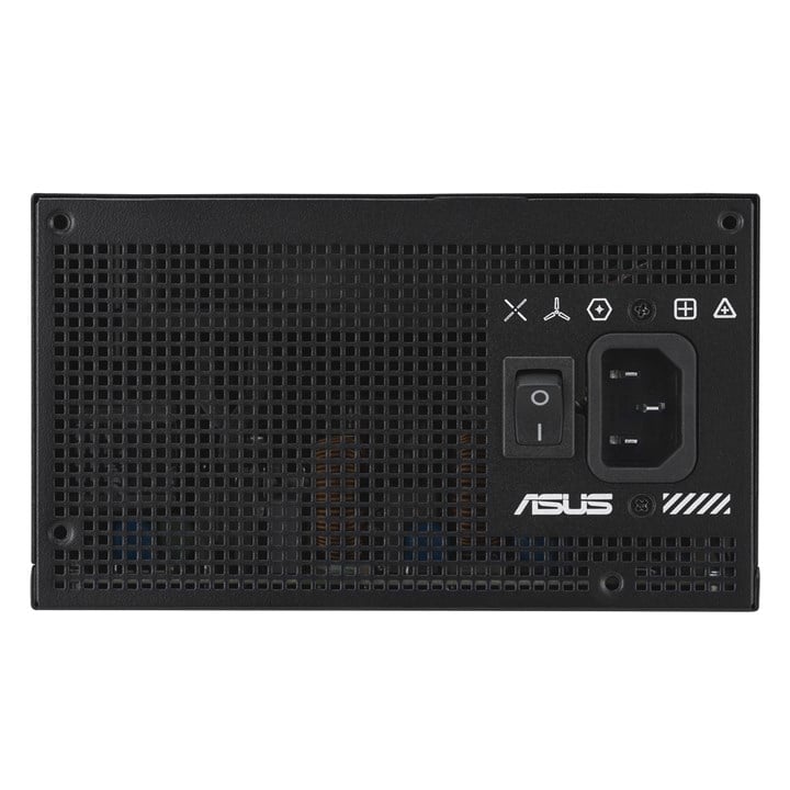 ASUS TUF GAMING 650B EVO PSU