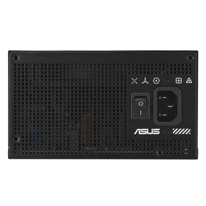 ASUS TUF GAMING 650B EVO PSU