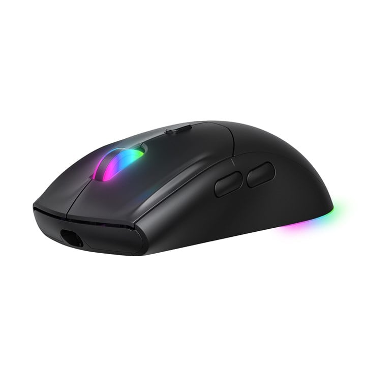 Vida Precision Gaming Mouse - USB RGB