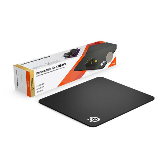 SteelSeries QcK heavy 63008 Mouse Pad