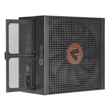 The Vanguard 5070 X3D Gaming PC | Ryzen 7 9800X3D | RTX 5070 | 32GB DDR5 | 2TB NVMe