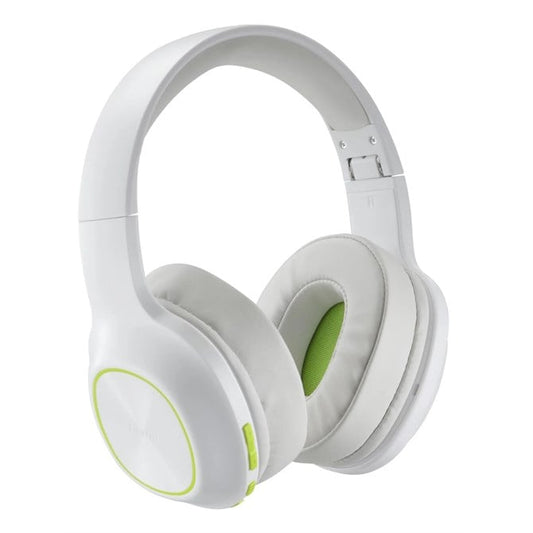 Spirit Calypso III Bluetooth Headset - White