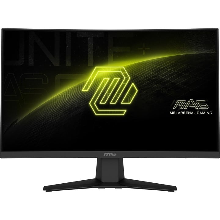 MSI MAG 244C Gaming Monitor