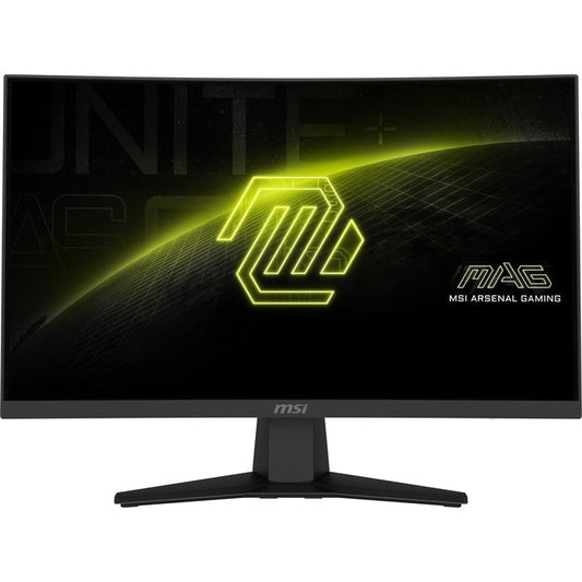 MSI MAG 244C Gaming Monitor