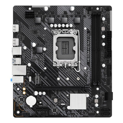 H610M-H2/M.2 D5
