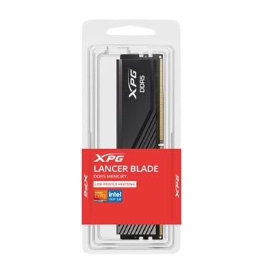 ADATA XPG Lancer Blade 32GB Kit DDR5 6400MHz Desktop RAM