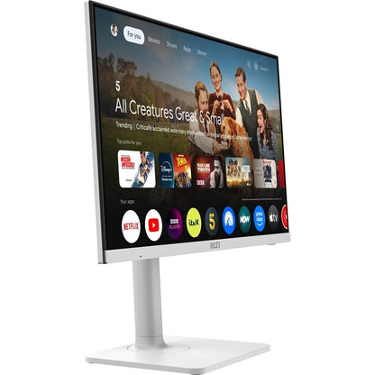 MSI PRO MD272UPSW 27 INCH UHD
