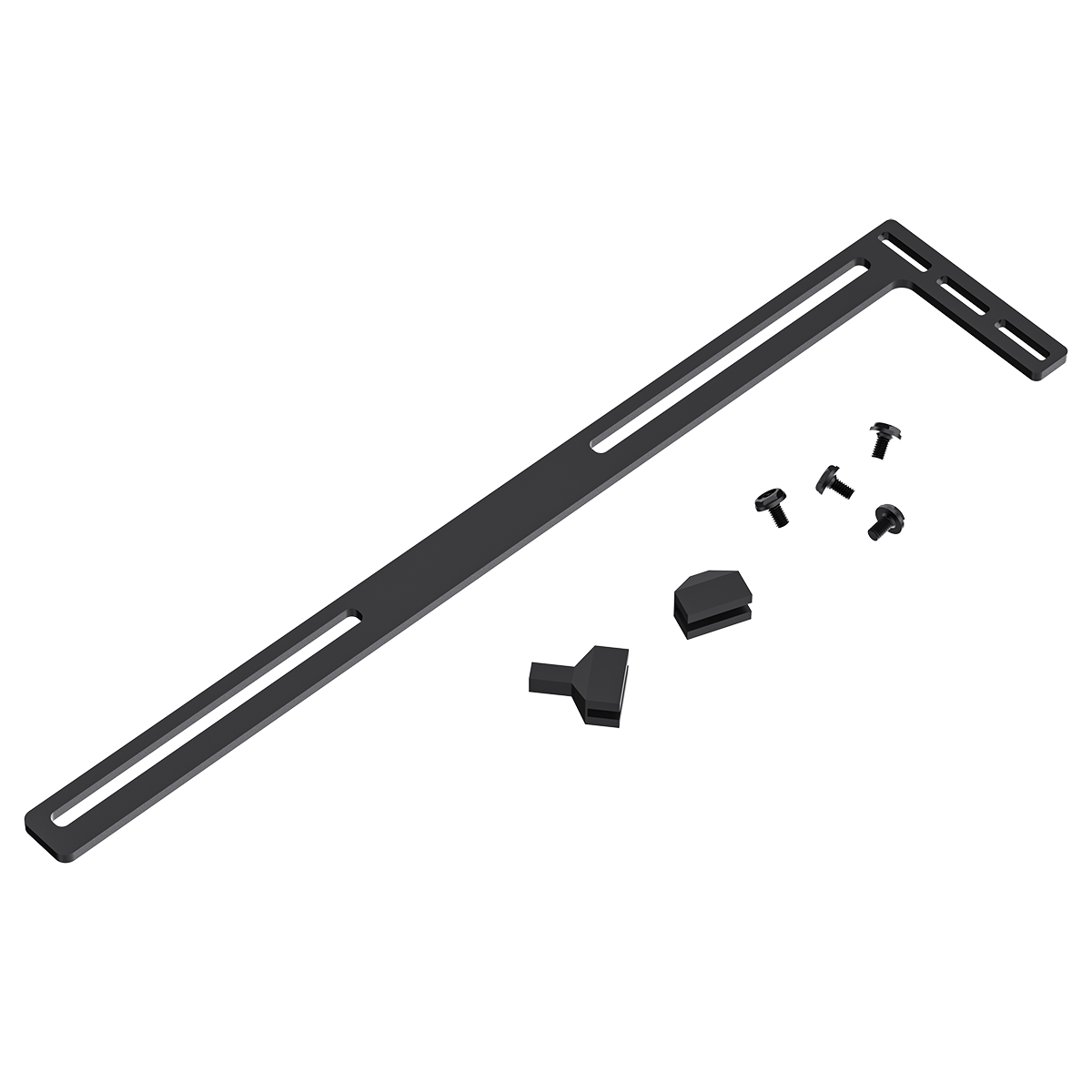 GameMax GPU-279 Aluminium L-shaped Graphics Card Bracket