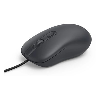 Cooler Master CM-200 Wired USB Mouse - 4 Button Black