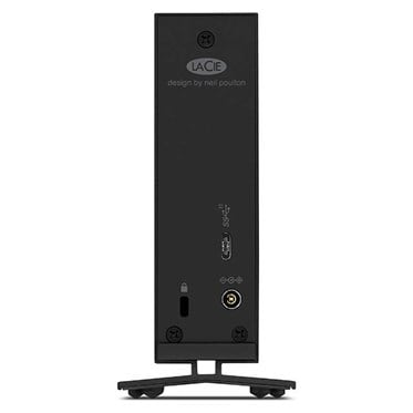 8TB D2 PROFESSIONAL DESKTOP DRIVE