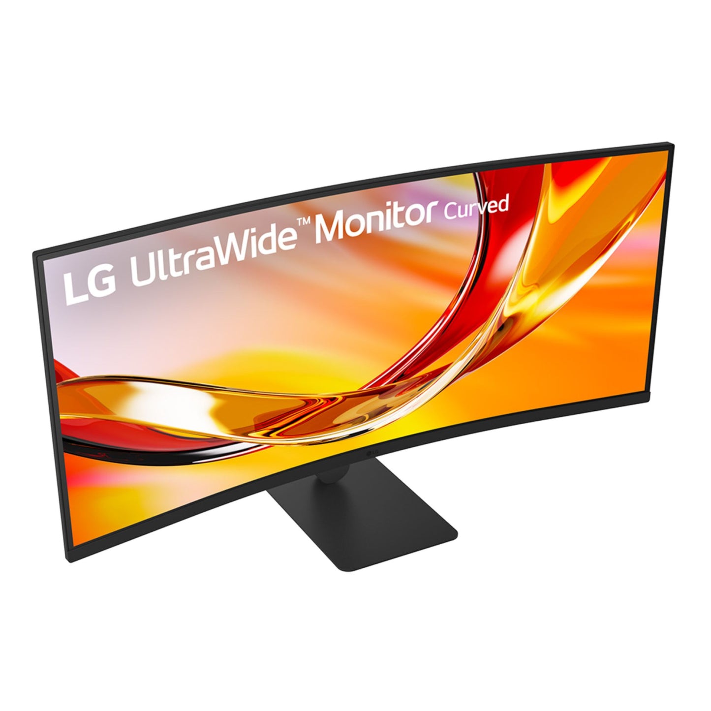 LG 27 VA MONITOR CURVED 34U601B-B