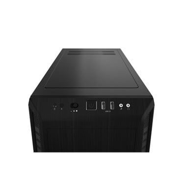 be quiet! Pure Base 600 Gaming PC Case
