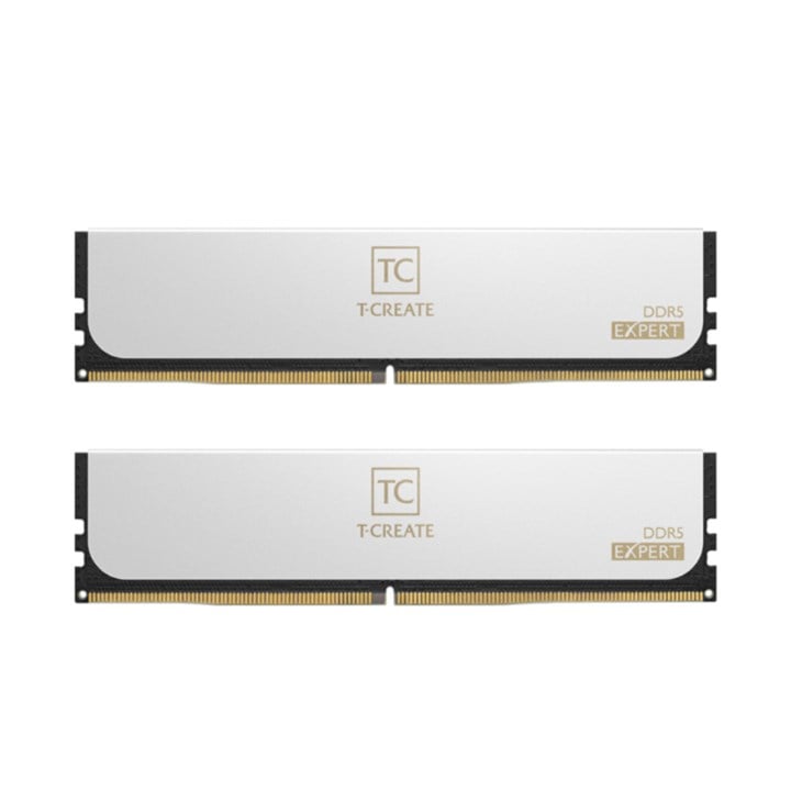 T-CREATE EXPERT DDR5 32GB(2X16GB) WH