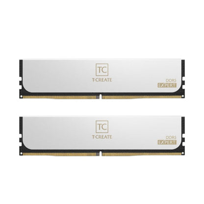 T-CREATE EXPERT DDR5 32GB(2X16GB) WH