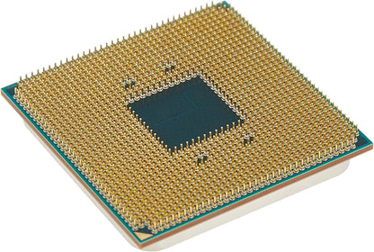AMD Ryzen 5 5600X CPU with Wraith Stealth Cooler, AM4, 3.7GHz (4.6 Turbo), 6 - Core, 65W, 35MB Cache, 7nm, 5th Gen, No Graphics - Pink Parsnip Computers