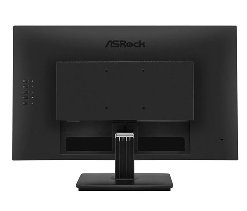 Asrock 27" Gaming Monitor (PG27FFT1B), IPS, 1920 x 1080, 1ms, 2 HDMI, DP, 180Hz, sRGB 123%, FreeSync, VESA - Pink Parsnip Computers