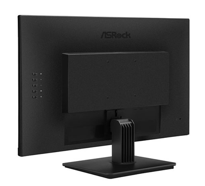 Asrock 27" Gaming Monitor (PG27FFT1B), IPS, 1920 x 1080, 1ms, 2 HDMI, DP, 180Hz, sRGB 123%, FreeSync, VESA - Pink Parsnip Computers