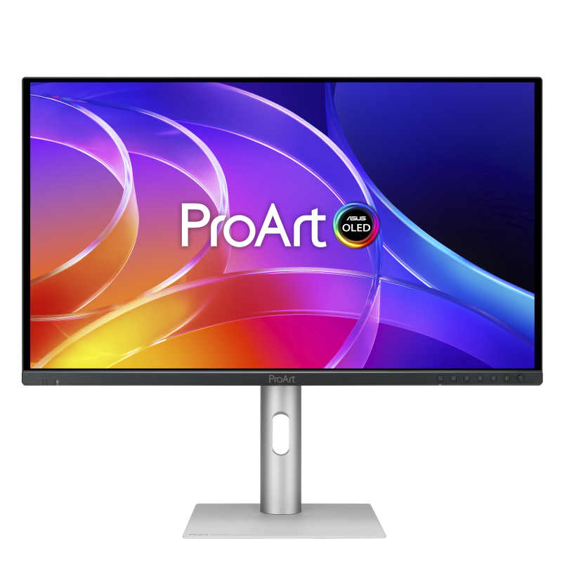 ASUS ProArt OLED PA279CDV