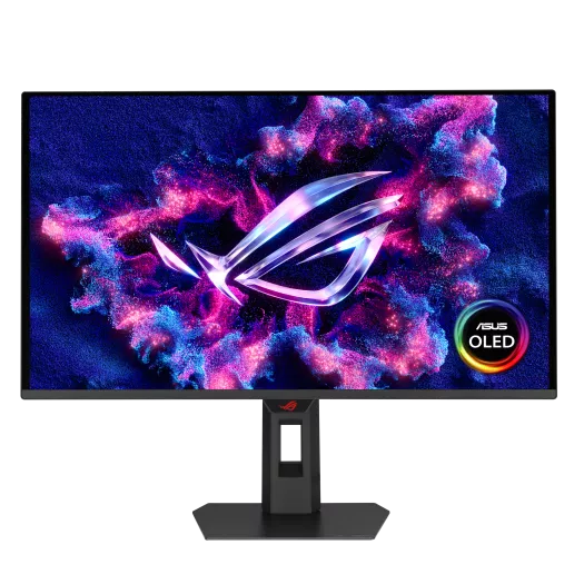 ASUS ROG Strix OLED XG27AQDNG