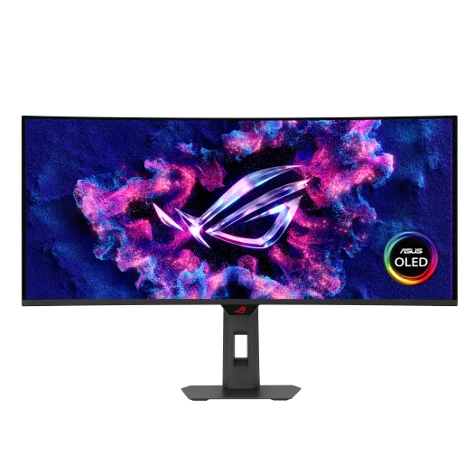 ASUS ROG Strix OLED XG34WCDG