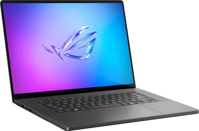 ASUS ROG Zephyrus G16 GU605CP 2025 gaming laptop