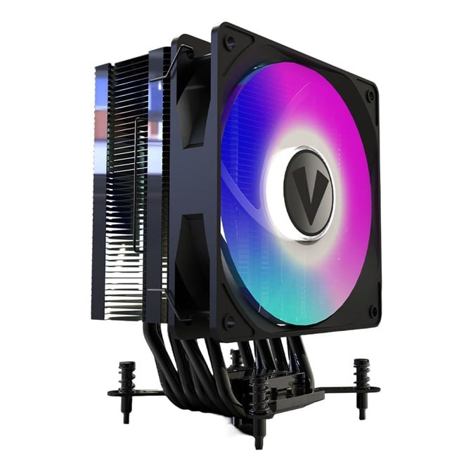 VIDA BOREAS BLACK AIR COOLER