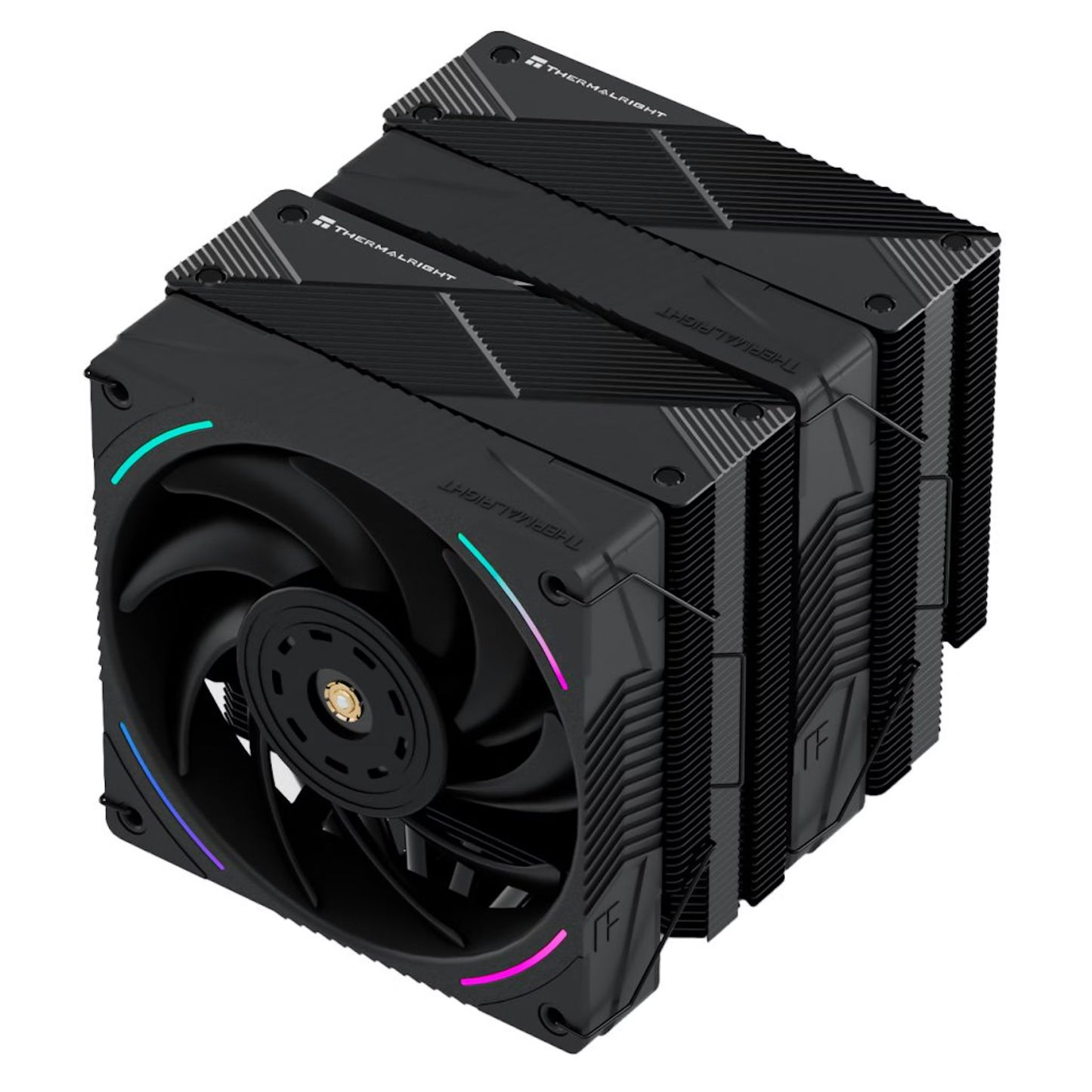 Tempest X3D – RTX 5070 Ti Gaming PC | 1440p Gaming | DDR5 | Streaming Ready
