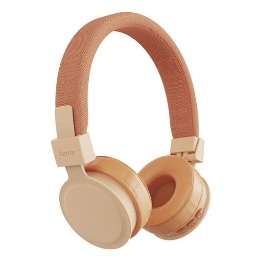 Hama Freedom Lit III Headset - Orange