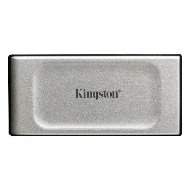 XS2000 4TB EXT SSD USBC 3.2 IP55