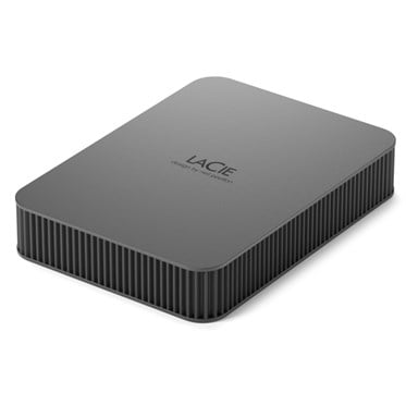 4TB MOBILE DRIVE SECURE