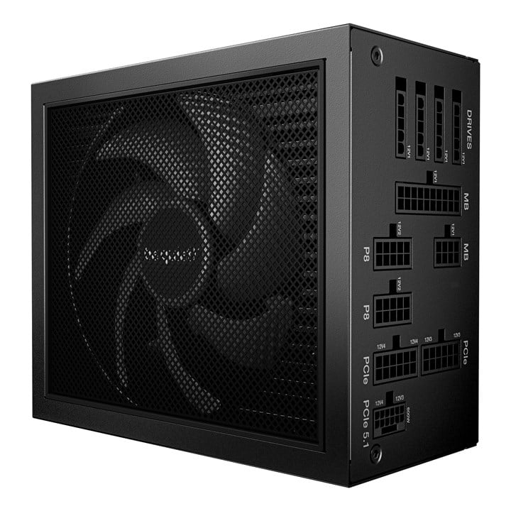 DARK POWER 14 850W PSU