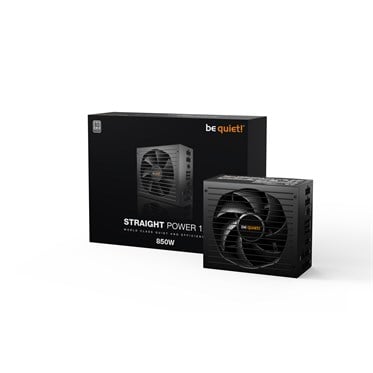 850W STRAIGHT POWER 12 PSU