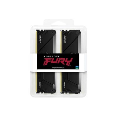16GB DDR4 3200MTS CL16 KIT RGB