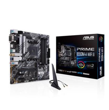 GRAVITY X – Ryzen 7 5800XT • RTX 5070 12GB • 32GB RAM • Wi-Fi + Bluetooth