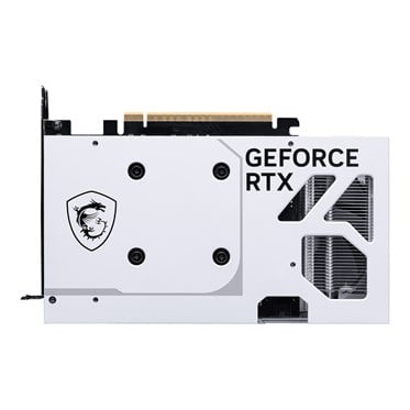 MSI RTX 5060 8G VENTUS 2X OC WHITE