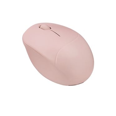 Asus Marshmallow Mouse MD101 - Pink