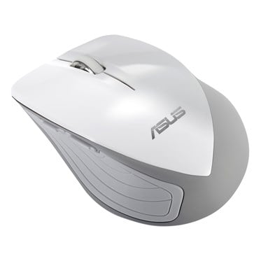 WT465 Wireless Mouse - White