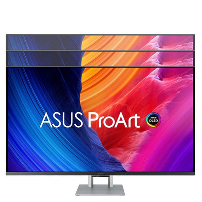 31.5 PROART OLED 4K UHD PA32UCDM