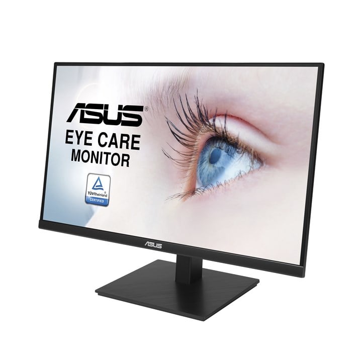 ASUS VA27AQ EYE CARE MONITOR