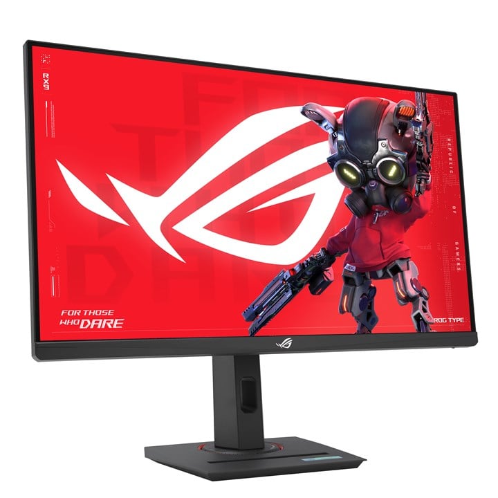 27 HDR ROG STRIX MONITOR FAST-IPS