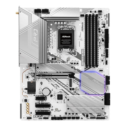 ASRock Z890 Pro RS WiFi ATX Motherboard