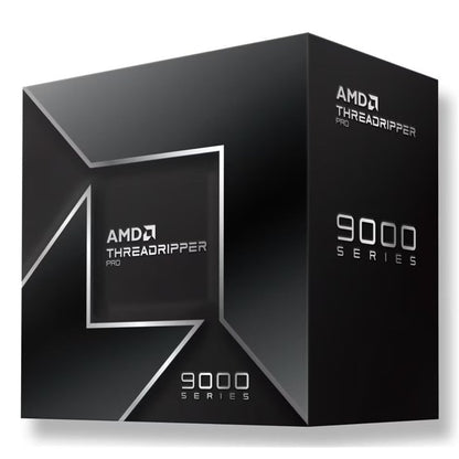 9975WX RYZEN THREADRIPPER PRO BOX