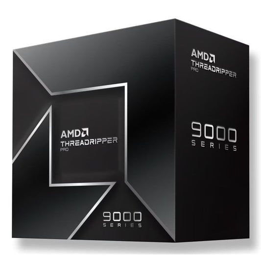 9975WX RYZEN THREADRIPPER PRO BOX