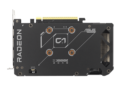 ASUS RX 9060 8GB DUAL BULK